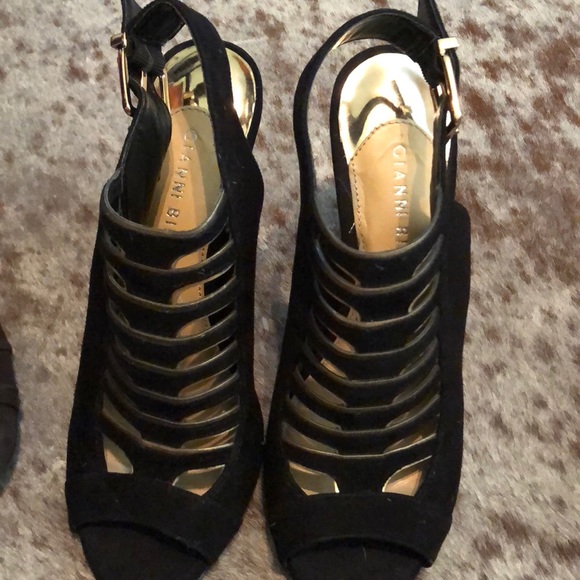 Gianni Bini heels - Picture 1 of 3